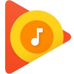 GooglePlay Music